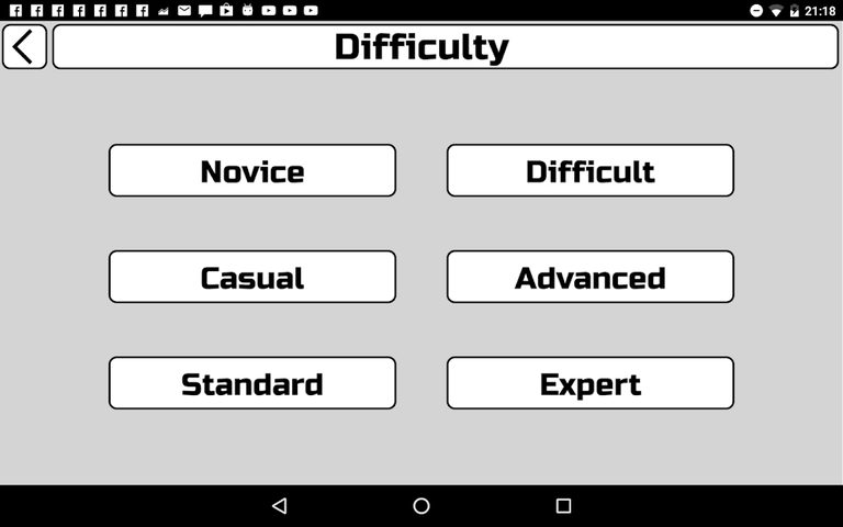 Screenshot 9: Sudoku X