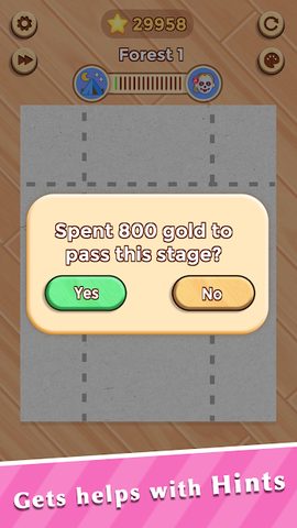 Screenshot 11: Paper Fold - Easy Origami