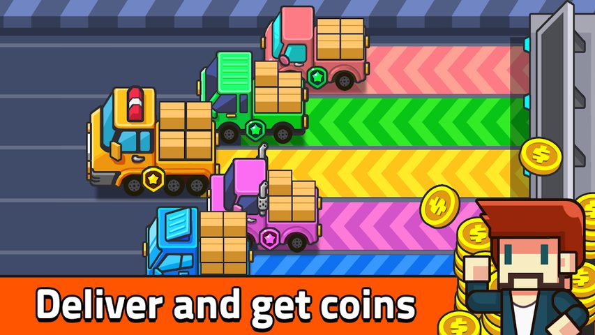 Screenshot 11: My Factory Tycoon - Idle Game