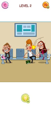 Screenshot 17: Troll Robber: Steal it your way