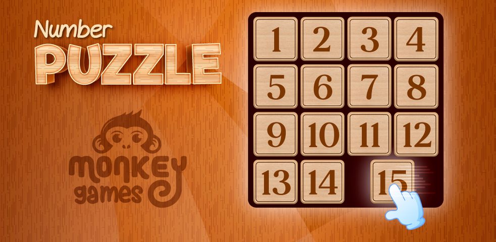 Screenshot 17: Numpuzzle: number puzzle games