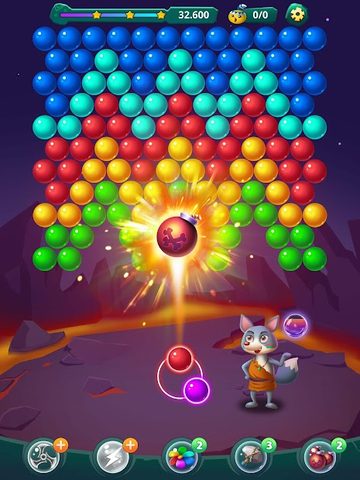 Screenshot 11: Bubble Shooter - Bubble Games, Blast & Pop Bubbles
