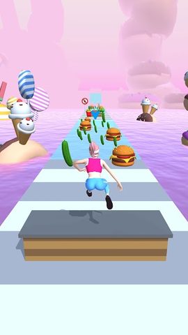 Screenshot 10: Body Boxing Race 3D
