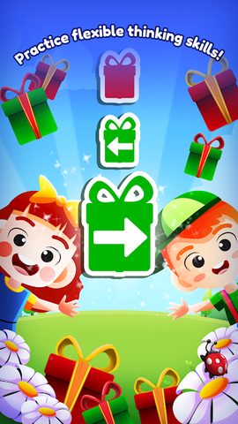 Screenshot 9: Kid Smart Games. Stimulate your brain