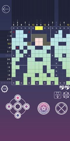 Screenshot 11: Luna Story - A forgotten tale