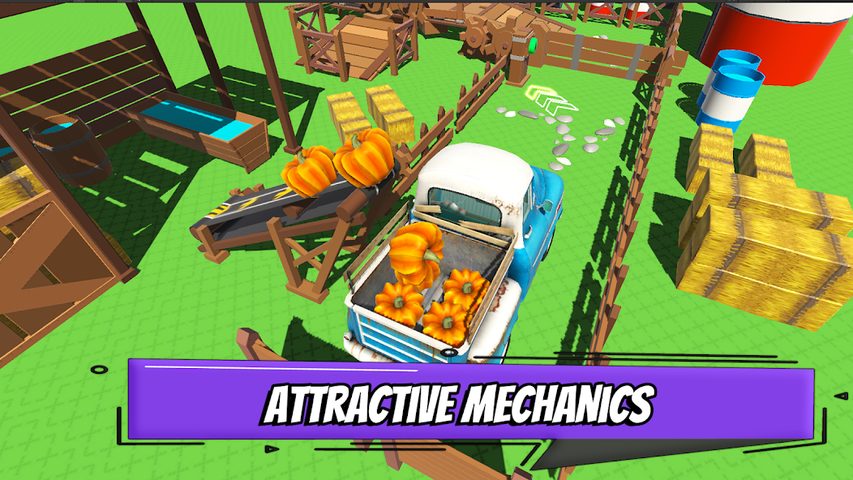 Screenshot 13: Puzzle Driver