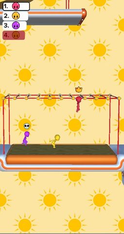 Screenshot 10: Run Race 3D