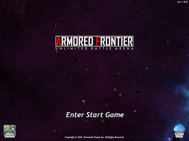 Screenshot 15: Armored Frontier