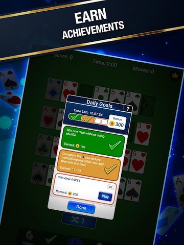 Screenshot 14: Addiction Solitaire