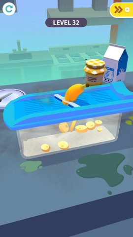 Скриншот 4: Food Master: Лучшая Паста!