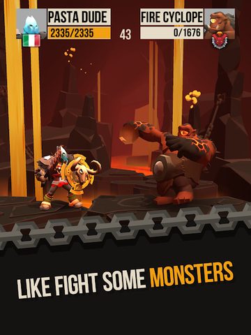 Screenshot 12: Duels: Epic Fighting PVP Game