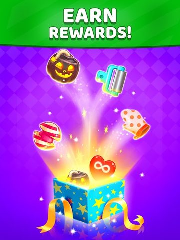 Screenshot 11: Matching Madness: Match 3 Game