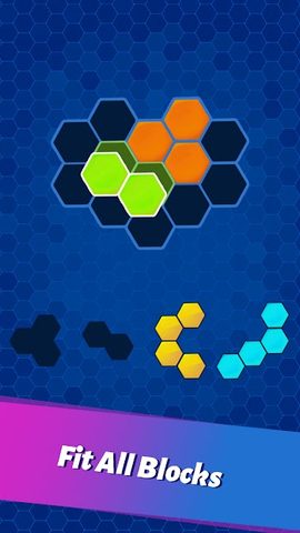 Screenshot 8: Hexa Box