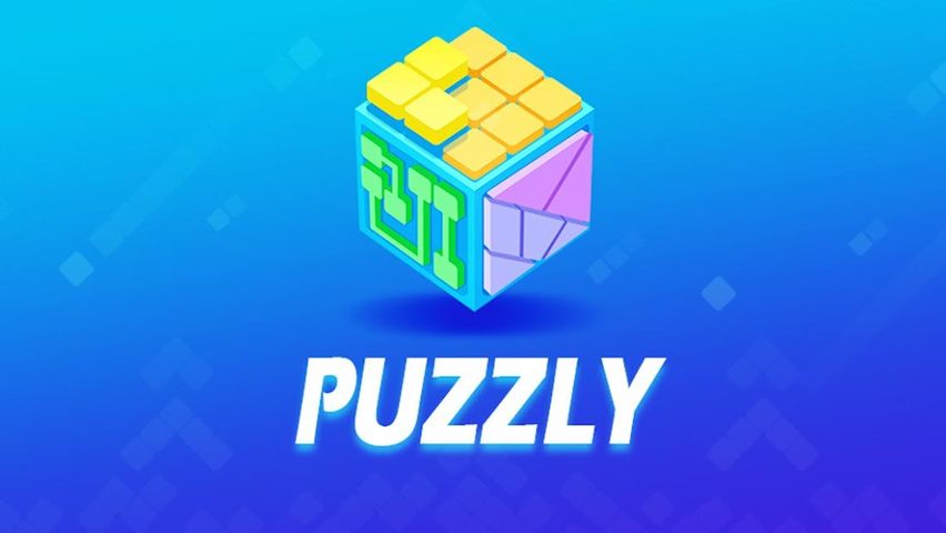 Screenshot 6: Puzzly Puzzle Game Collecti