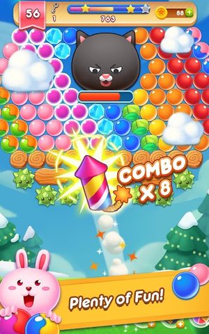 Screenshot 9: Bubble Master: Journey