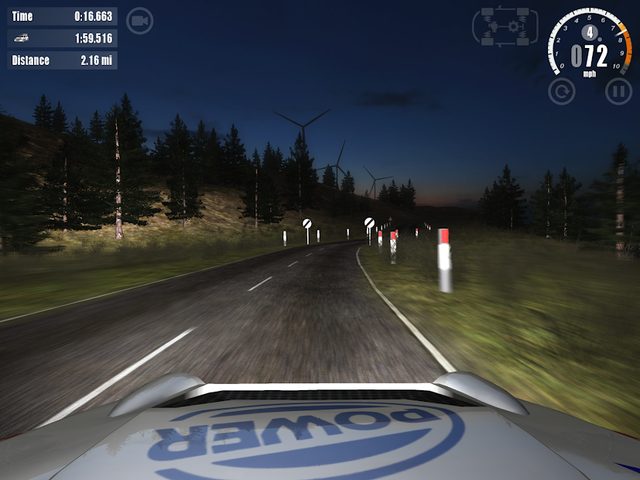 Screenshot 23: Rush Rally 3