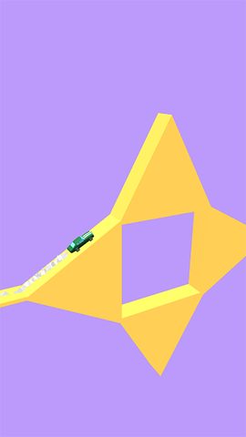 Captura 15: Coche de Acrobacias 3D