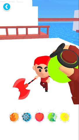 Screenshot 20: Potion Hands