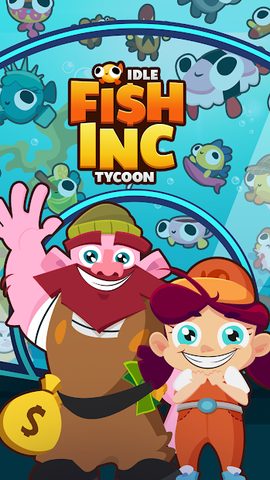 Скриншот 5: Fish Inc - Аквариумный Магнат