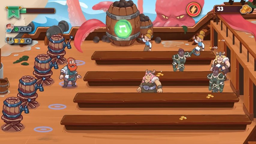 Screenshot 10: Tap Tap Beer: Tavern and Bar