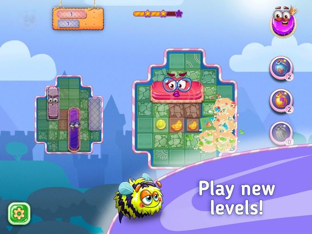 Screenshot 8: Jolly Battle