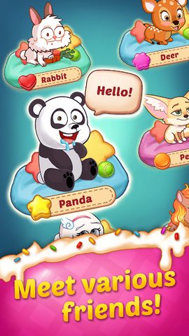 Screenshot 12: Pet's House - Yummy Time!