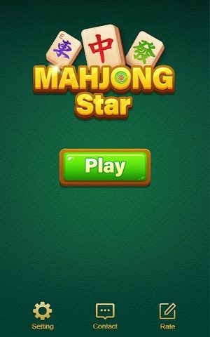 Screenshot 12: Mahjong Star