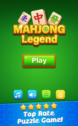 Screenshot 12: Mahjong Legend