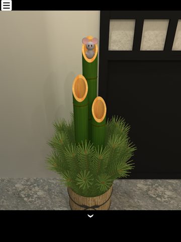 Screenshot 24: Escape Game - 2018