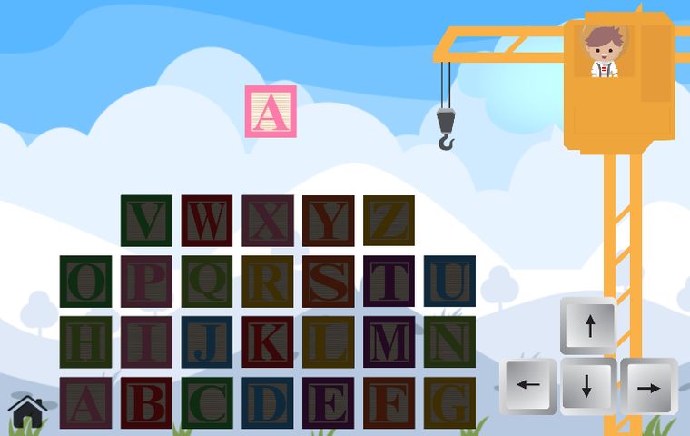 Скриншот 14: Детские игры Монтессори