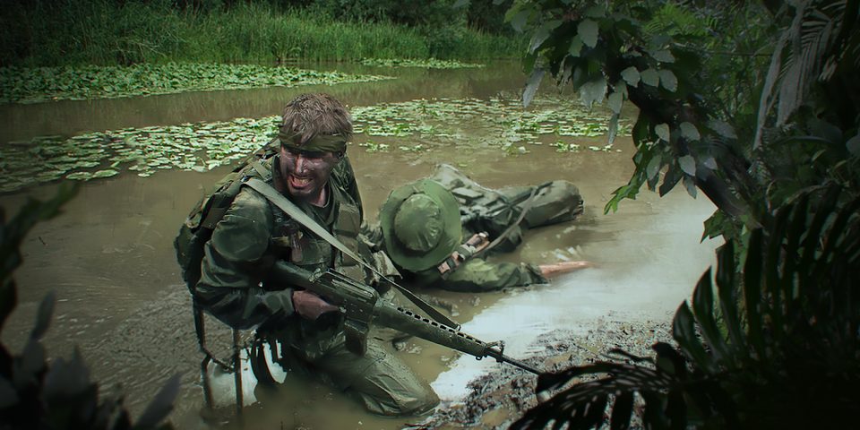 Скриншот 18: Тактическая война: глобальное завоевание