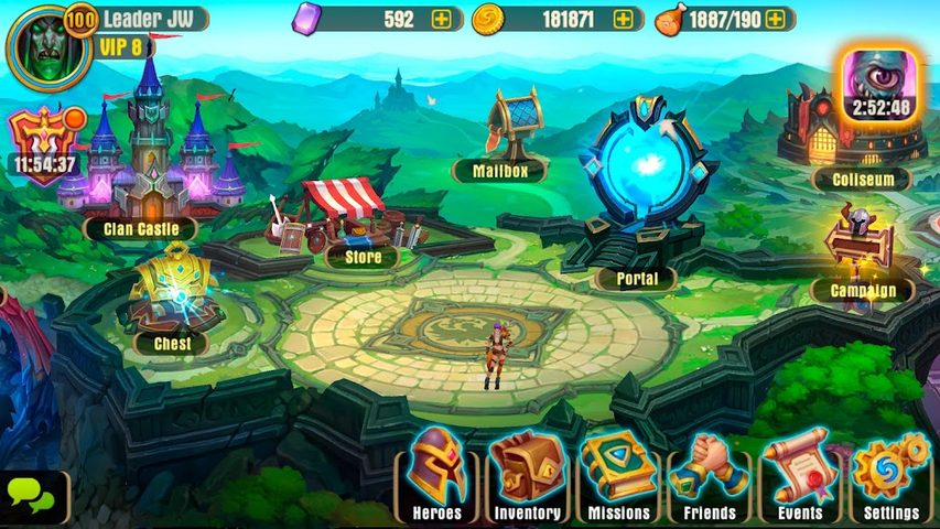 Скриншот 22: Juggernaut Wars