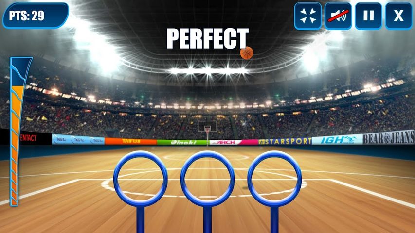 Screenshot 9: Rings Challenge