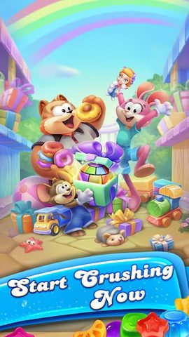 Screenshot 23: Blast Fever - Tap to Crush