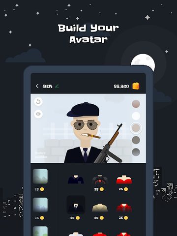 Screenshot 7: Party Mafia - Play Mafia Online