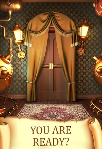 Screenshot 15: Puzzle 100 Doors - Room escape