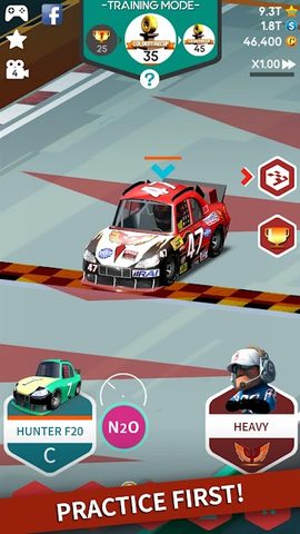 Screenshot 10: PIT STOP RACING : MANAGER