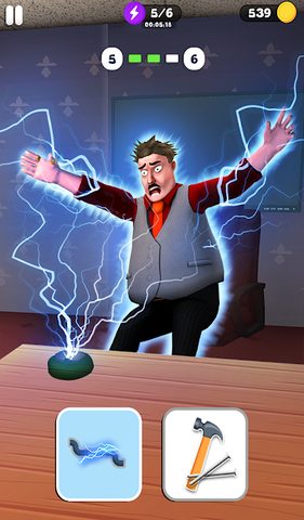 Screenshot 7: The Office : Prank The Boss