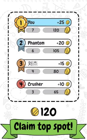 Screenshot 8: Draw it