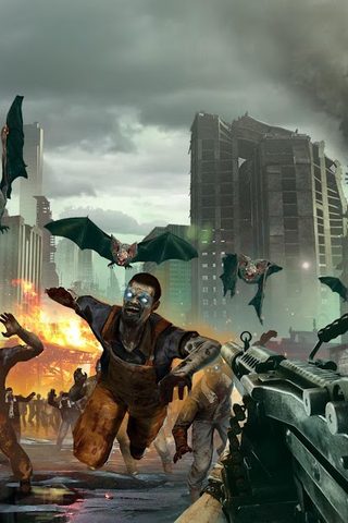 Screenshot 16: DEAD CITY: Zombie