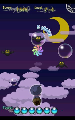 Screenshot 17: Magical Shot