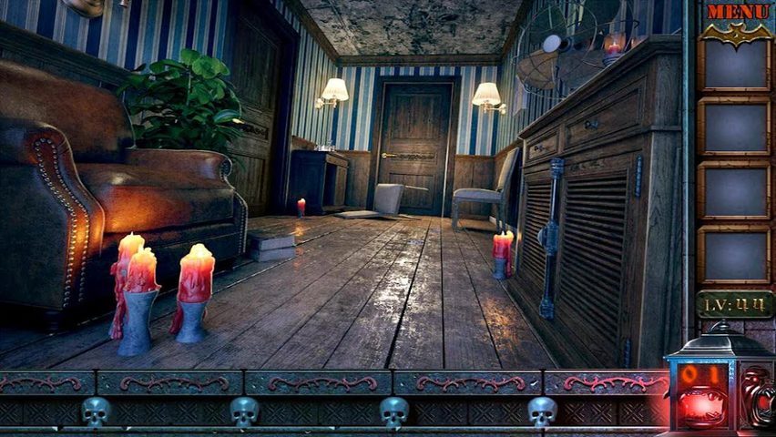 Screenshot 6: Can you escape the 100 room VI