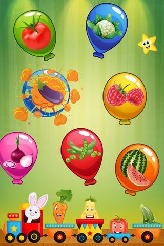 Screenshot 15: Balloon Pop 🎈 - educational game for Kids