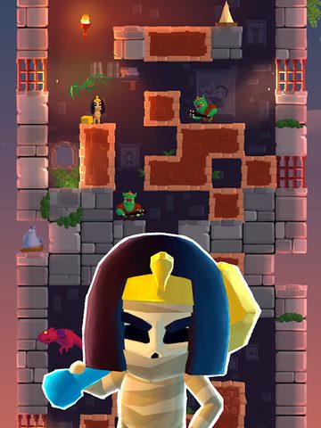Screenshot 16: Once Upon a Tower