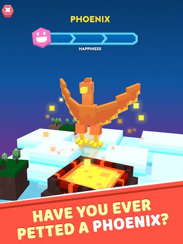 Screenshot 15: Idle Star Zoo: Animals Tycoon