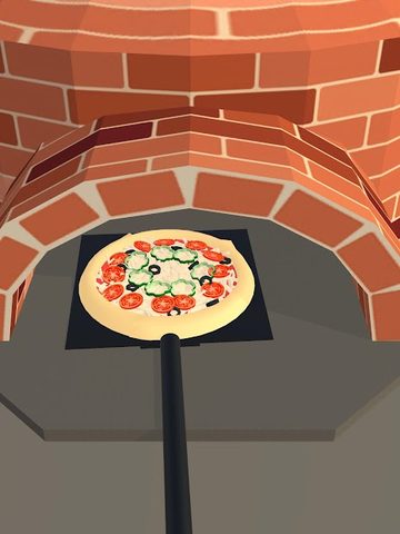 Screenshot 14: Pizzaiolo!