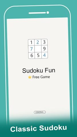 Screenshot 10: Sudoku Fun - Free Game