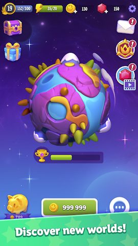 Captura 5: Corre Chicos: Royale Knockout
