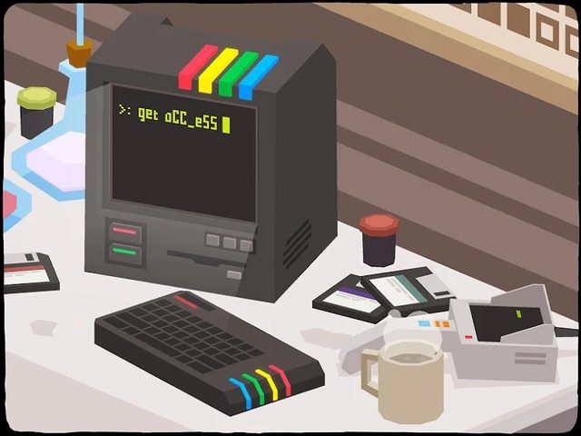 Screenshot 22: Get aCC_e55