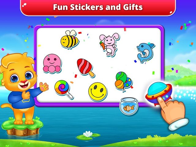 Screenshot 12: Spelling & Phonics: Kids Games